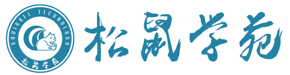 白色logo